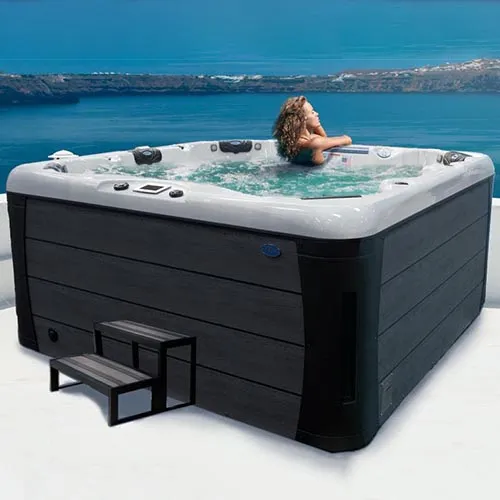 Deck hot tubs for sale in Leesburg